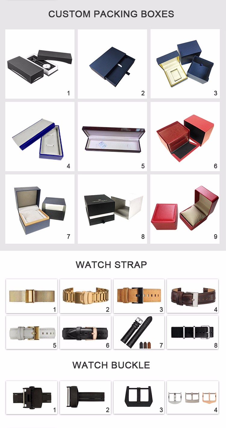 女花Montre Fem