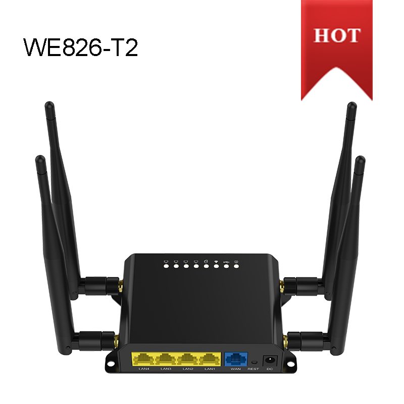 ZBT WE826-T2