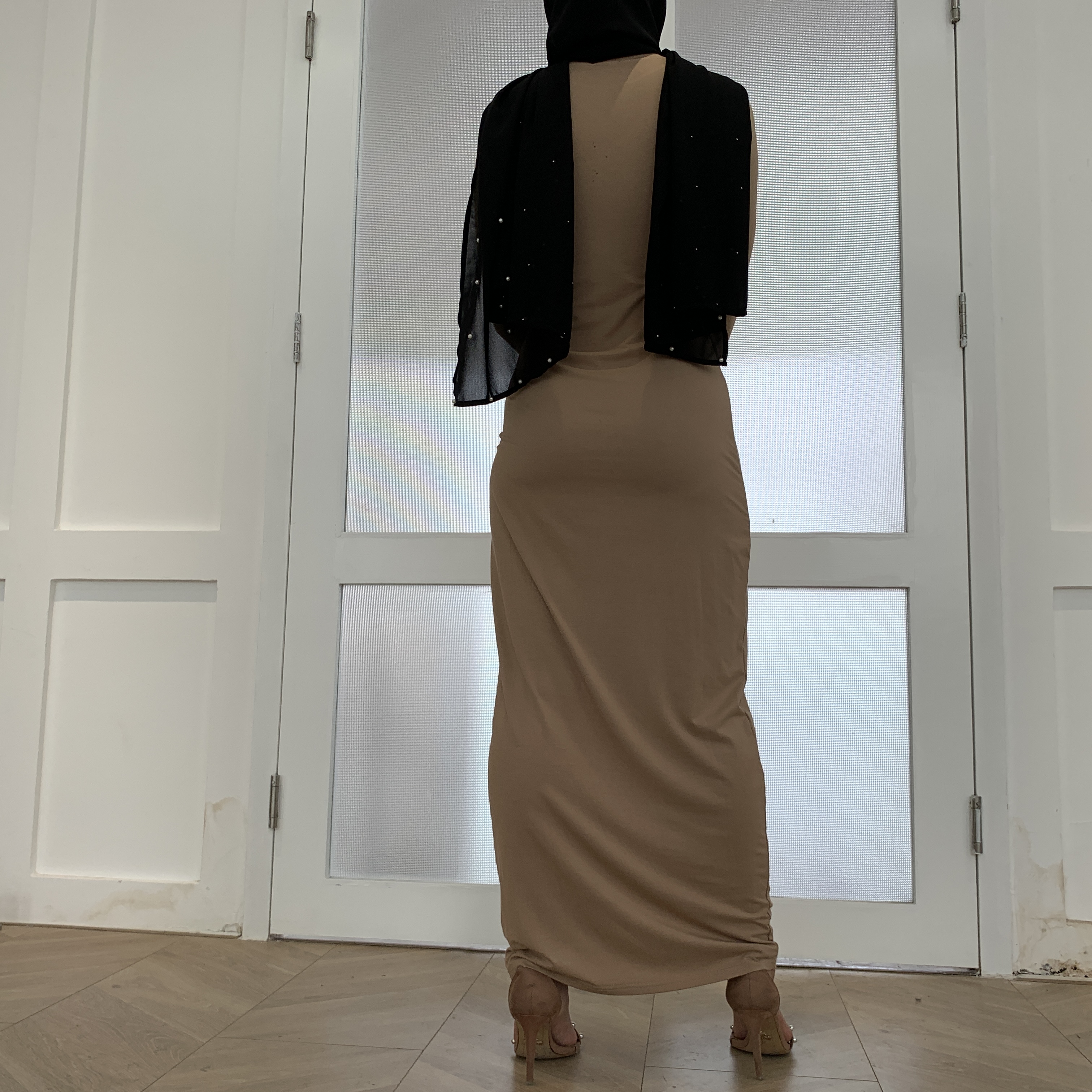 9099#Bodycon