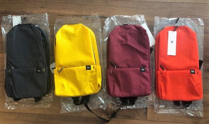 原装小米日装10L 8色
