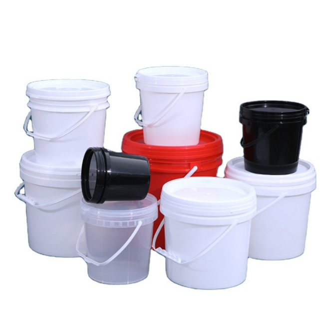 油漆化工塑料雨水桶
