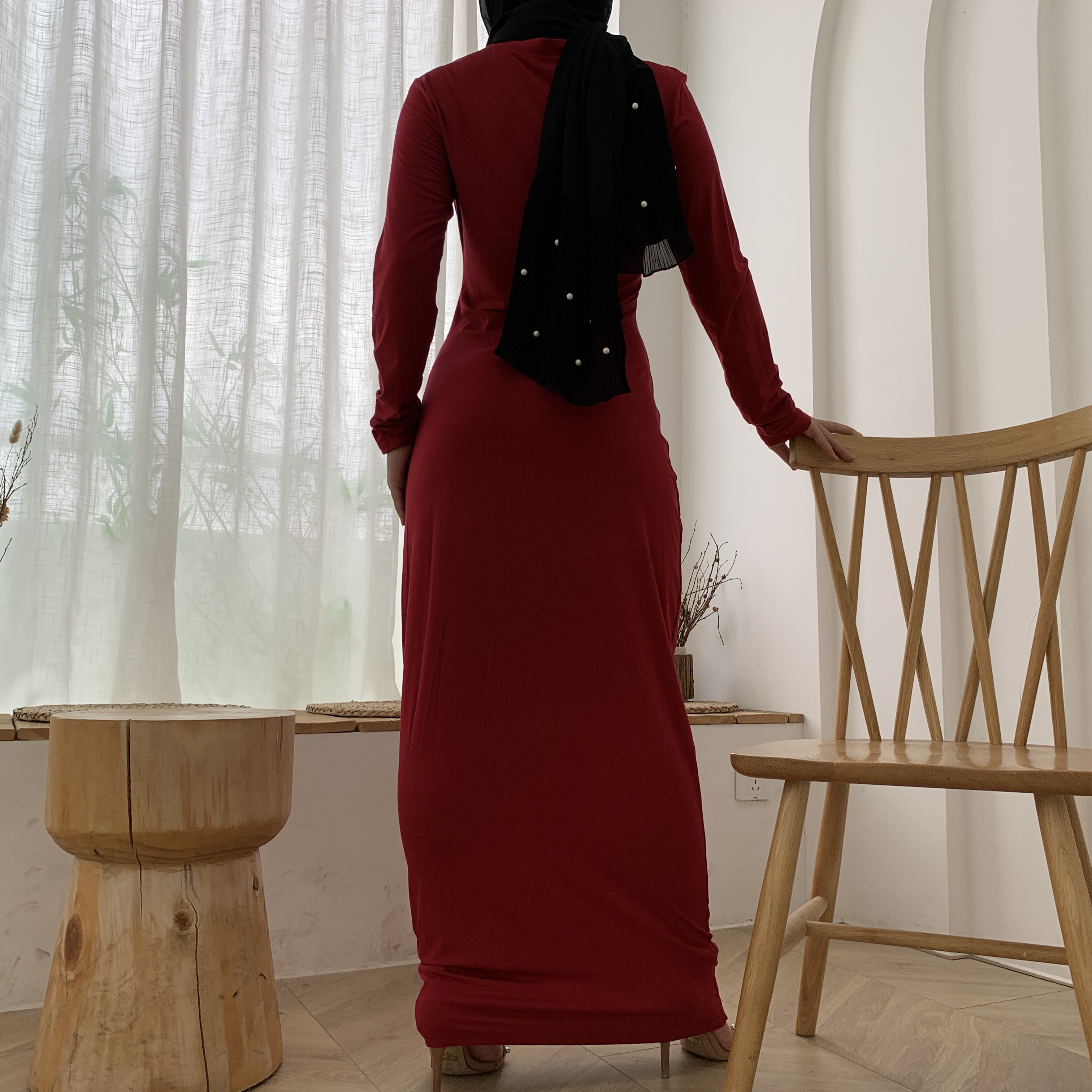 9099#Bodycon