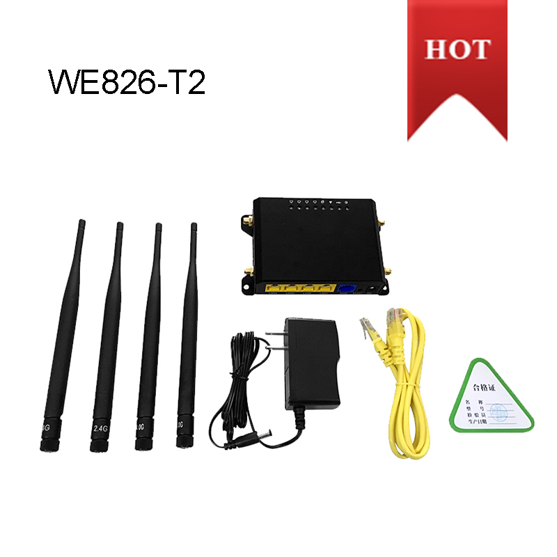 ZBT WE826-T2