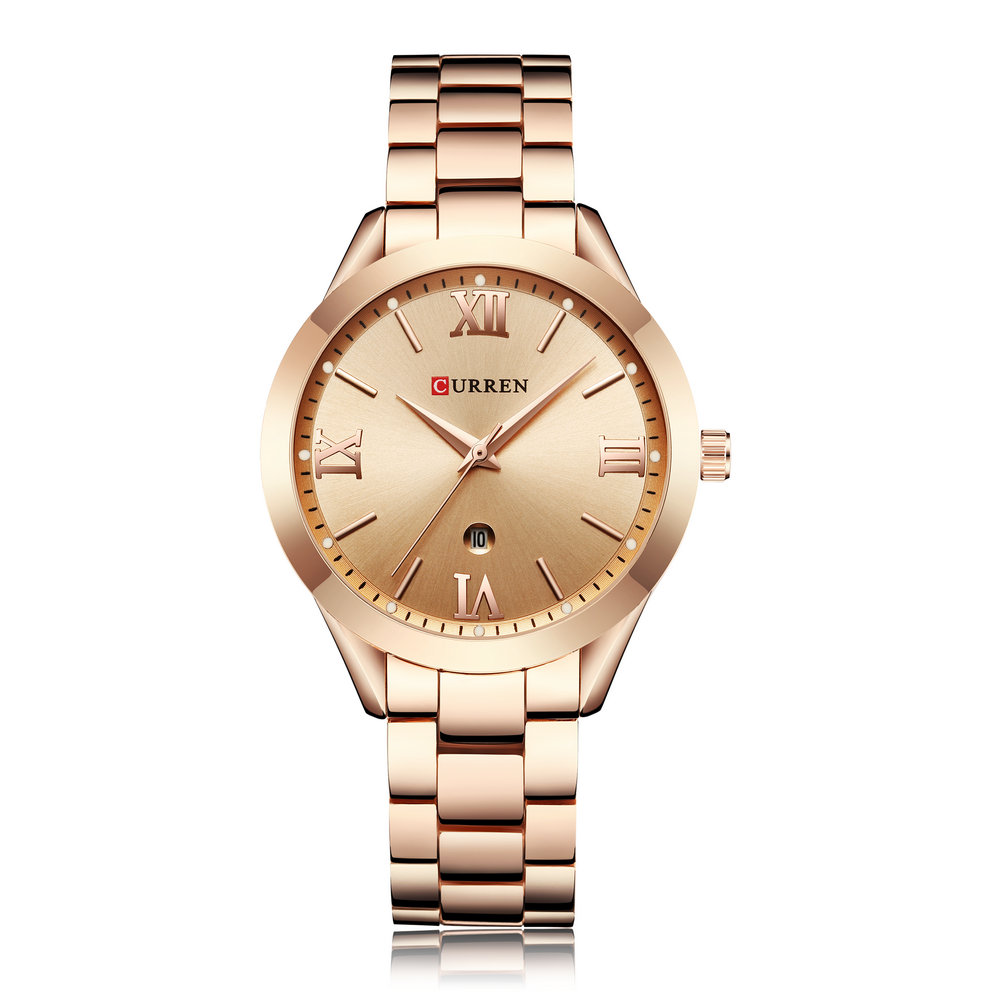 CURREN 9007女