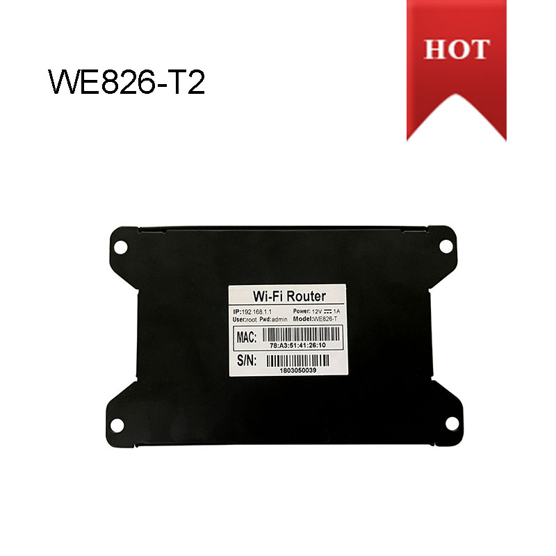 ZBT WE826-T2