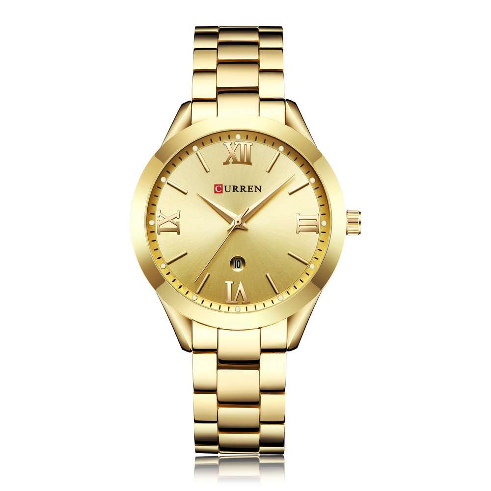 CURREN 9007女