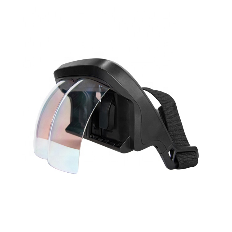 2020 AR智能现实3D眼镜