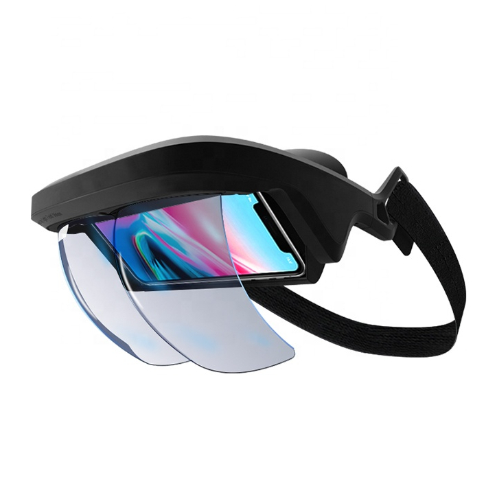 2020 AR智能现实3D眼镜