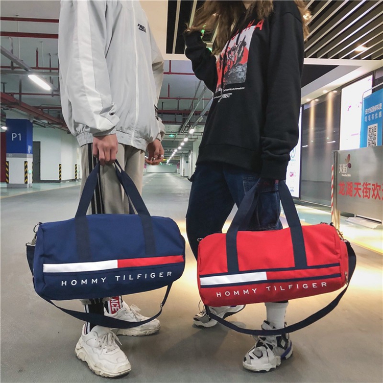 定制logo防水男士运动