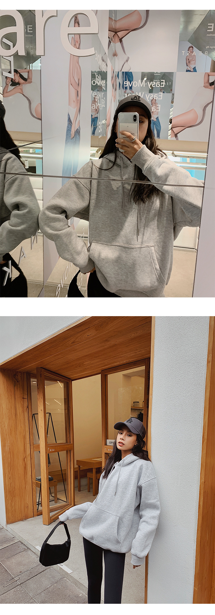 2020 autumn winter jogger jumper cool girl sweatshirt custom streetwear high quality oversized women hoodie