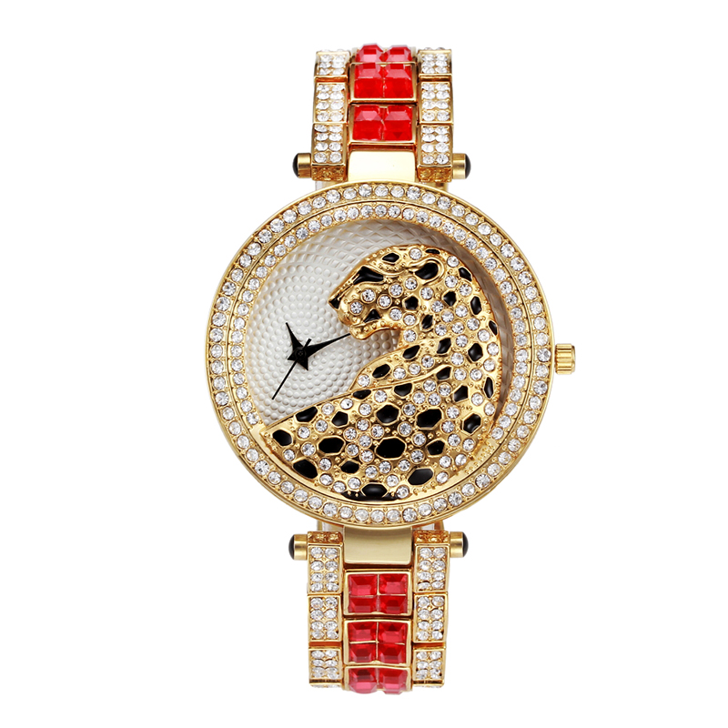 时尚 Bling 休闲钻