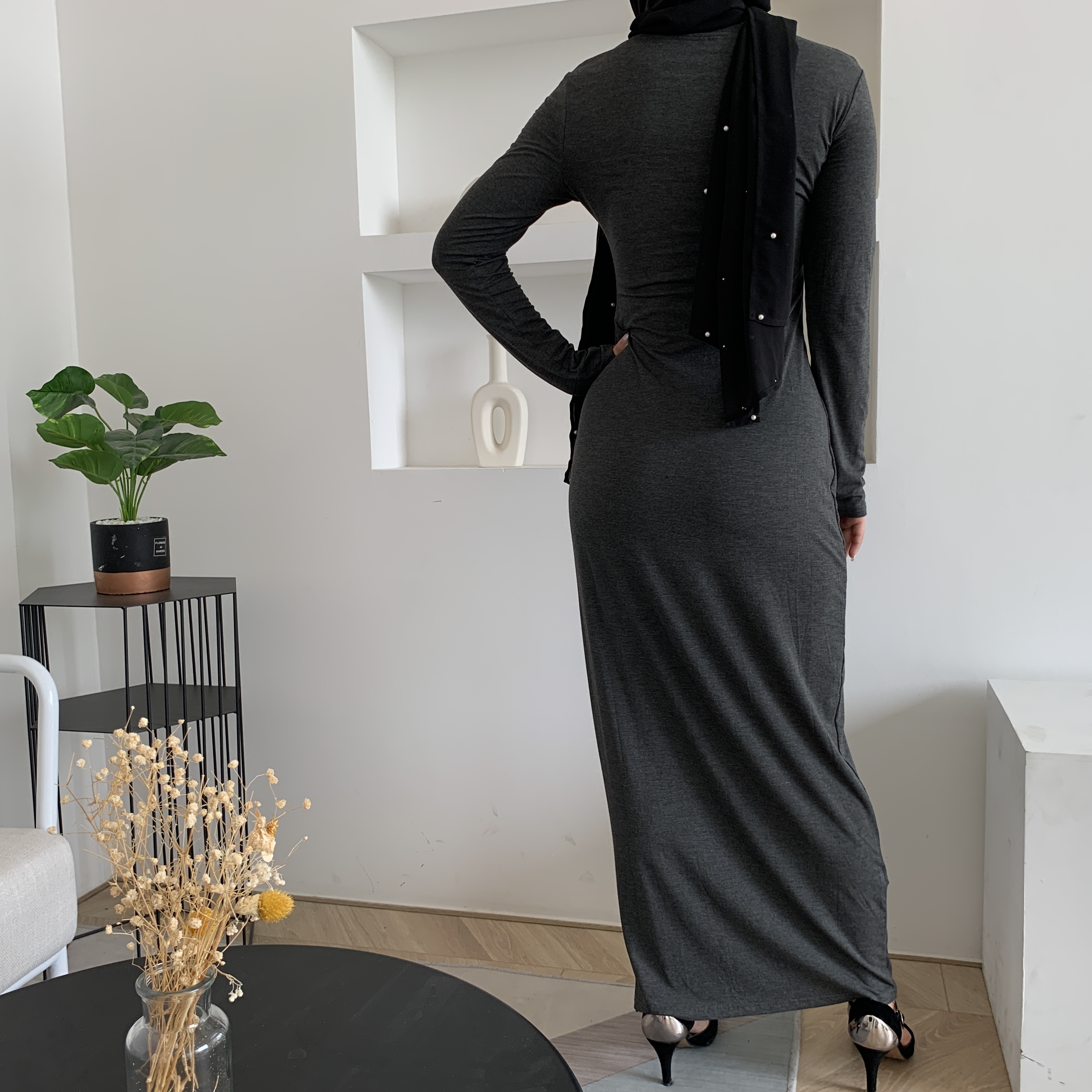 9099#Bodycon