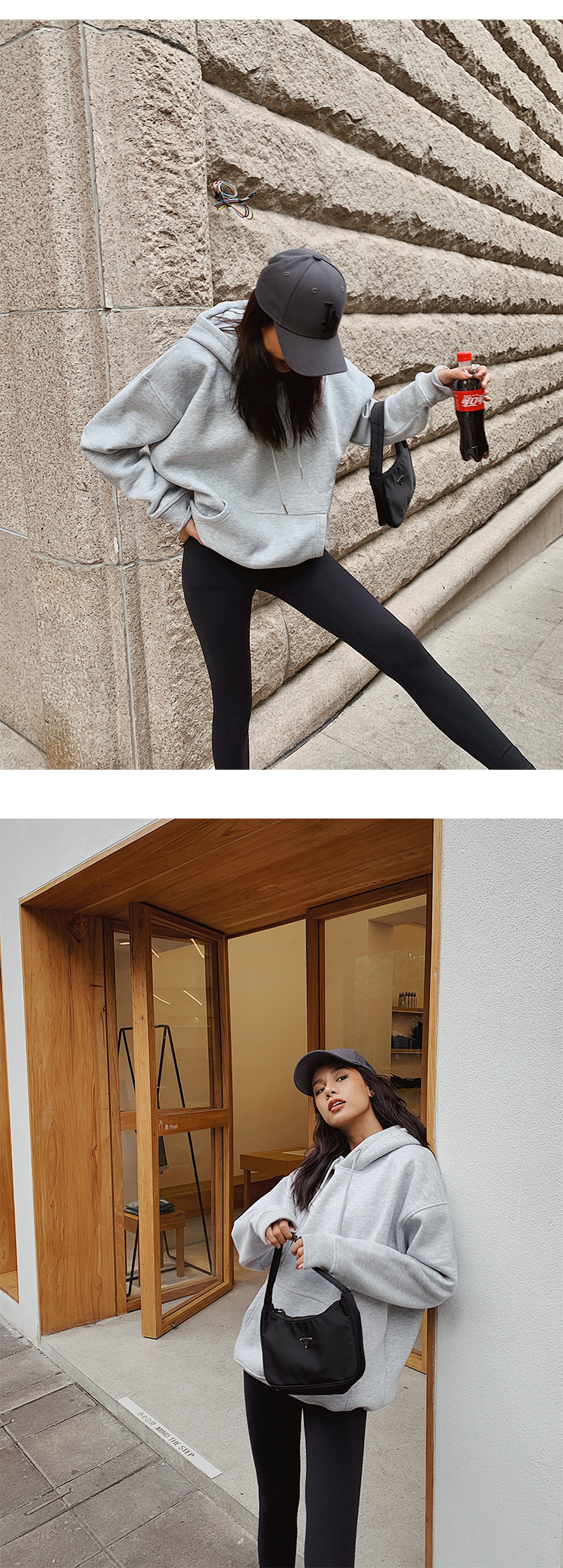 2020 autumn winter jogger jumper cool girl sweatshirt custom streetwear high quality oversized women hoodie