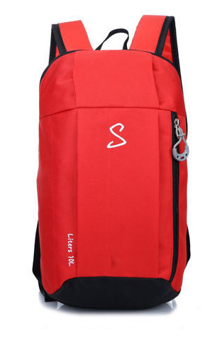 10L定制logo户外背