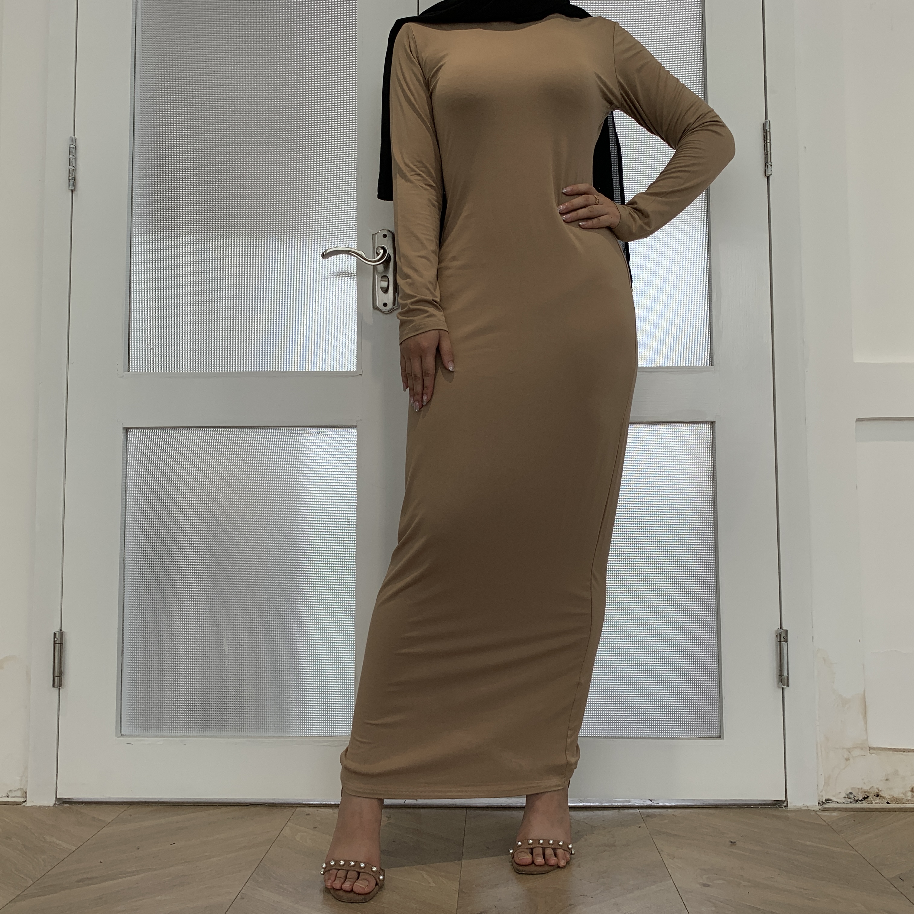 9099#Bodycon