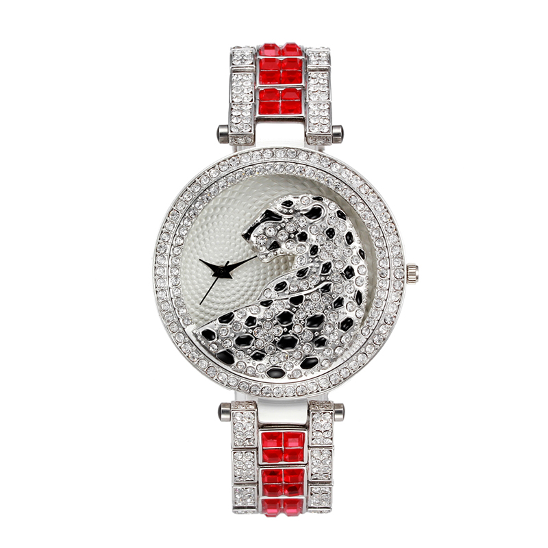 时尚 Bling 休闲钻