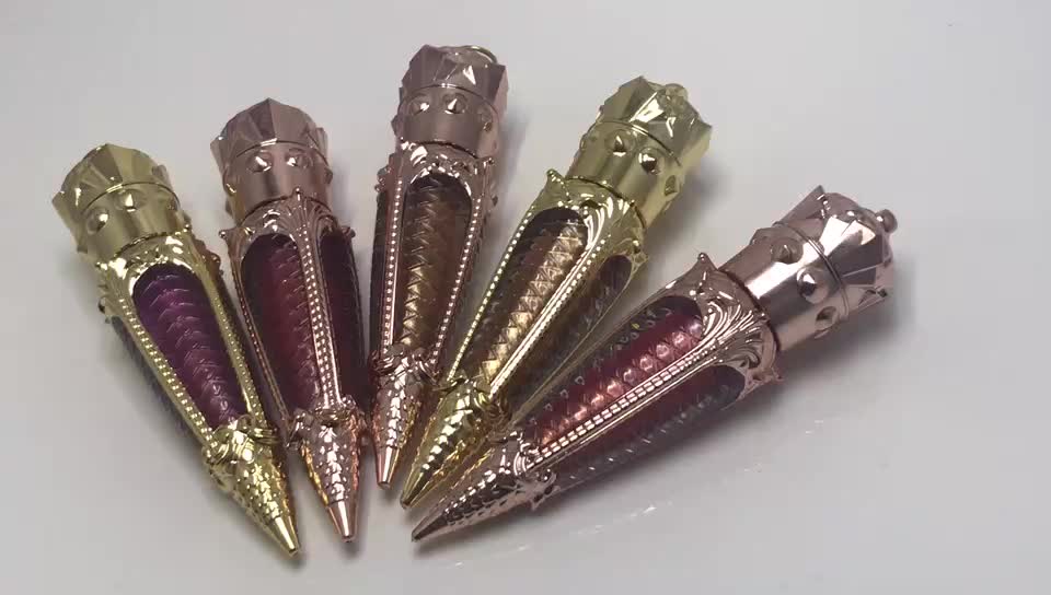 低起订量混色梦幻哑光唇彩