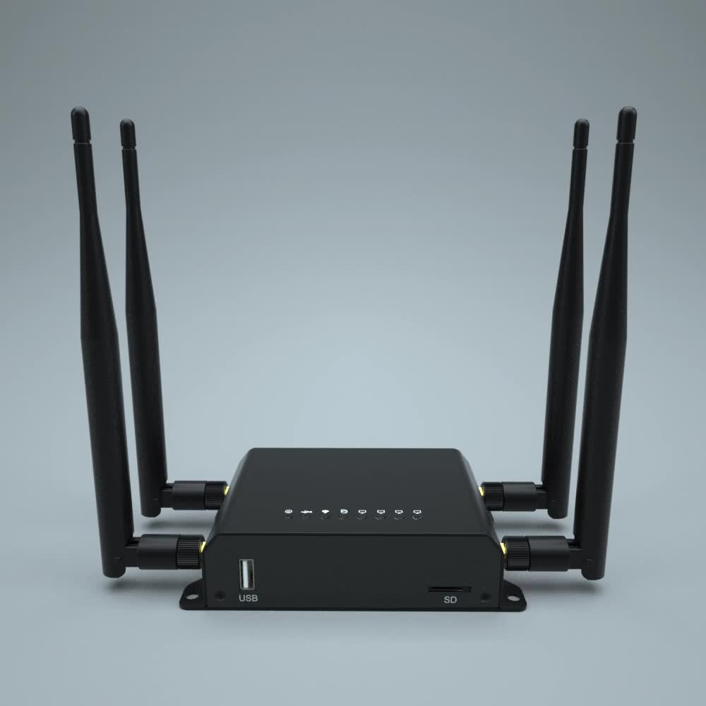 ZBT WE826-T2