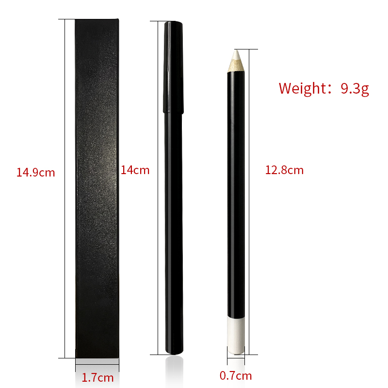 长效防水定做20色唇线笔