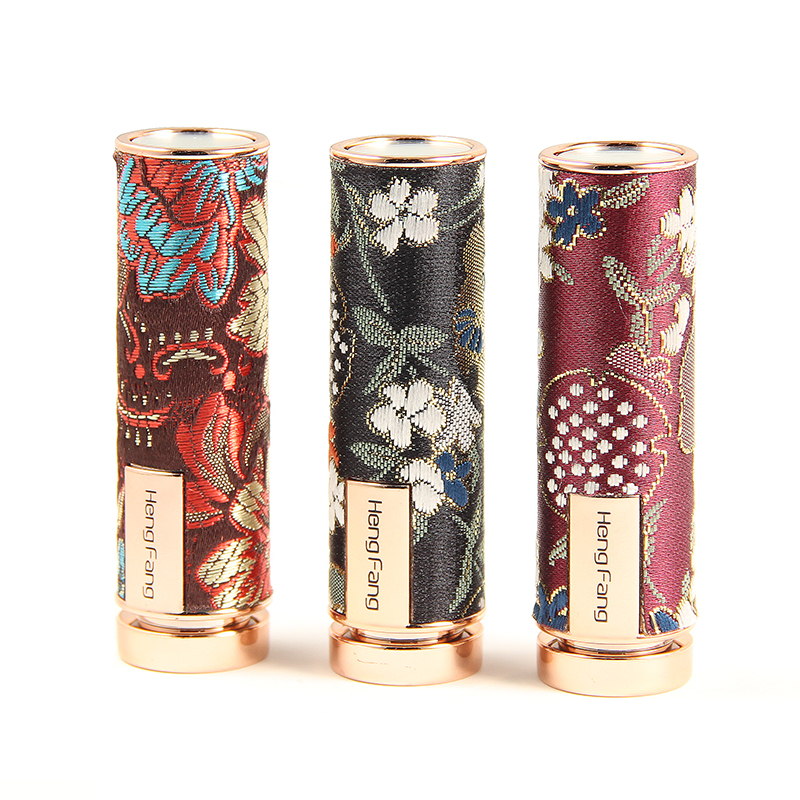 H9411 Chinese Style Carving makeup best matte Lipstick