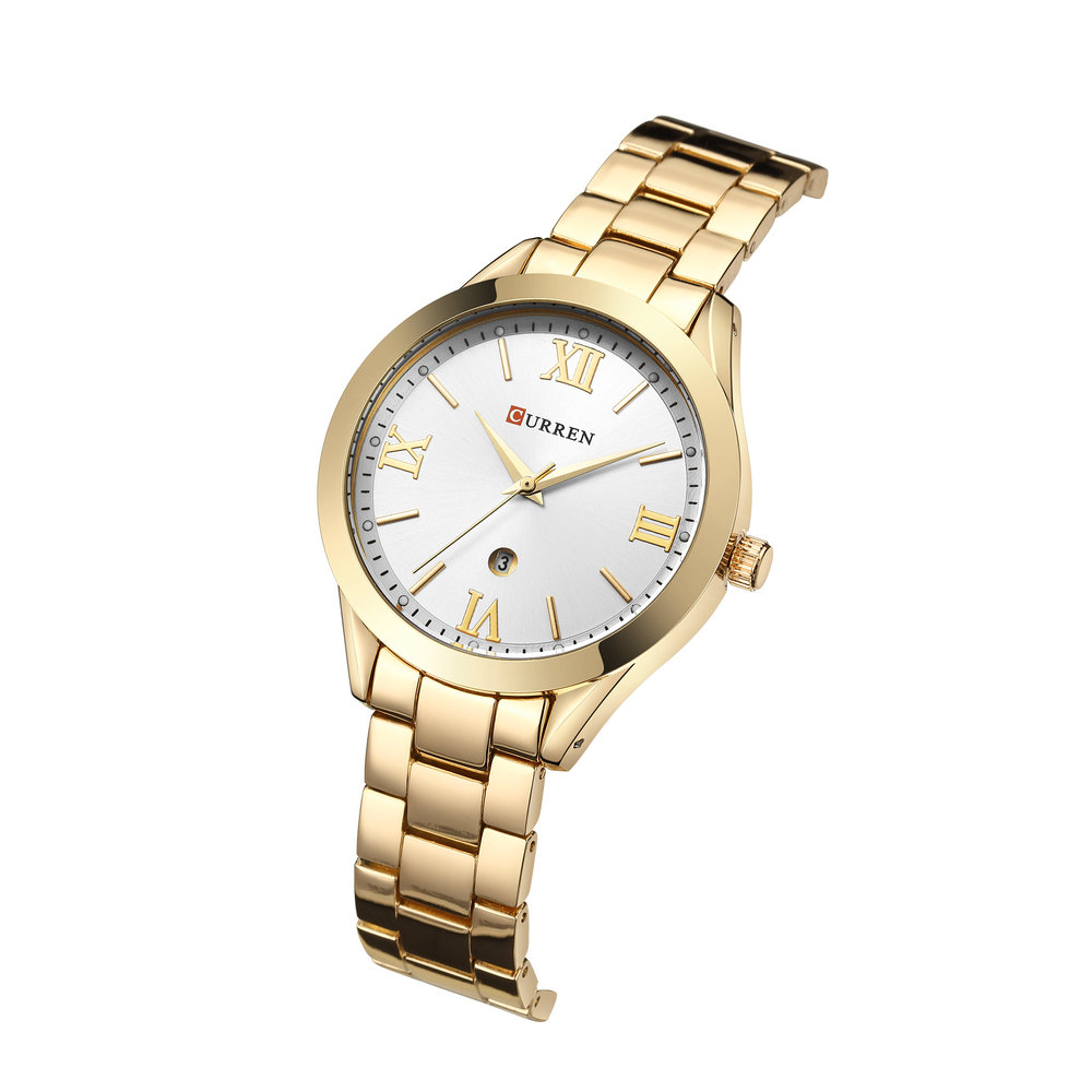CURREN 9007女