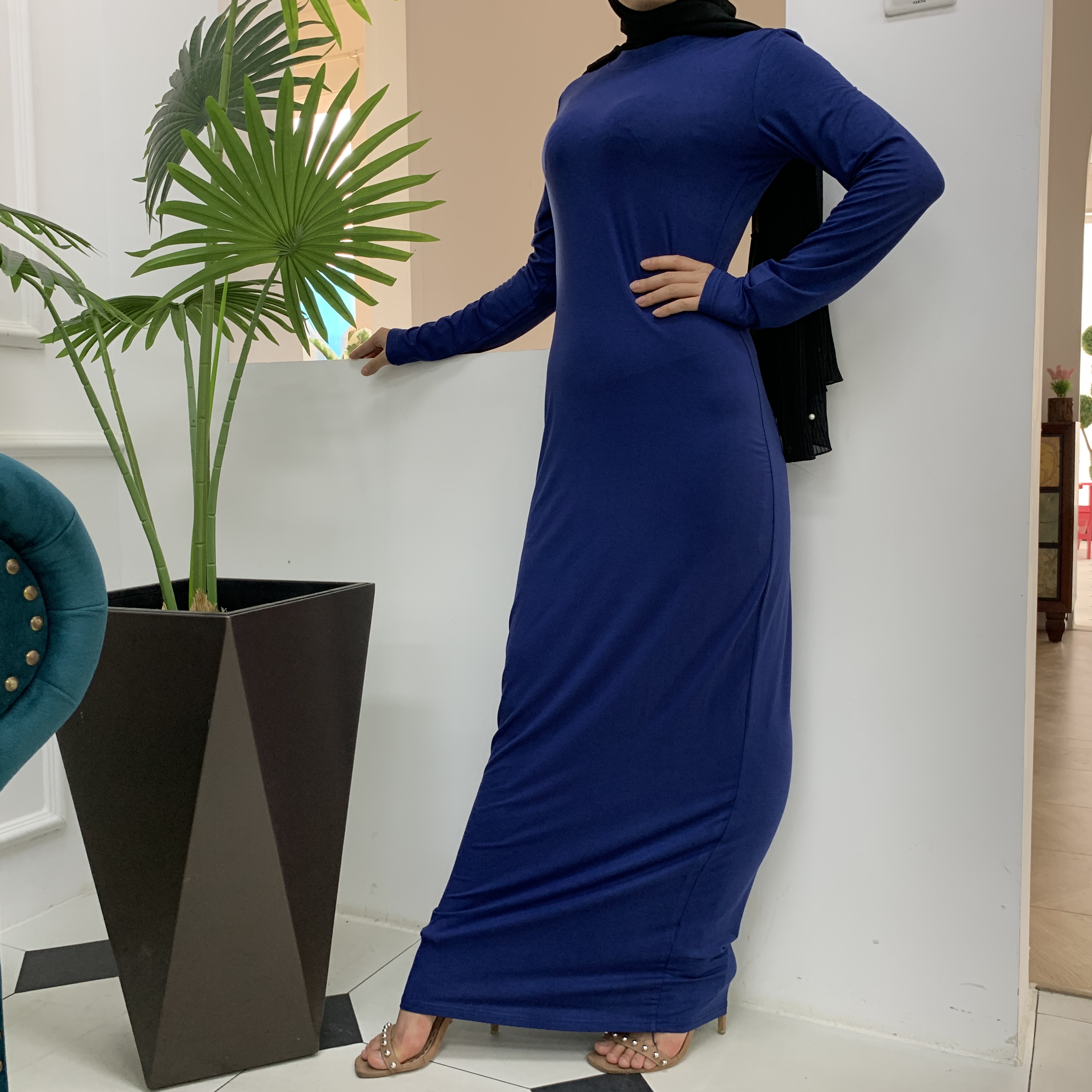 9099#Bodycon