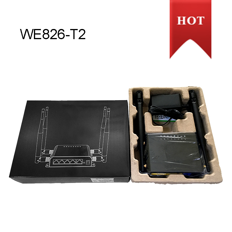 ZBT WE826-T2
