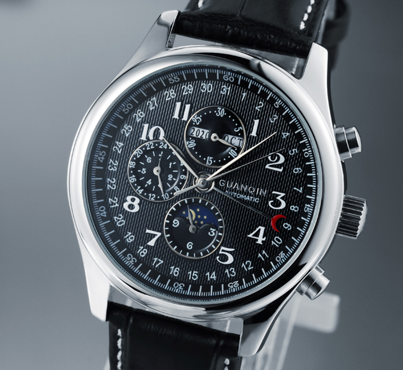 GUANQIN GQ20