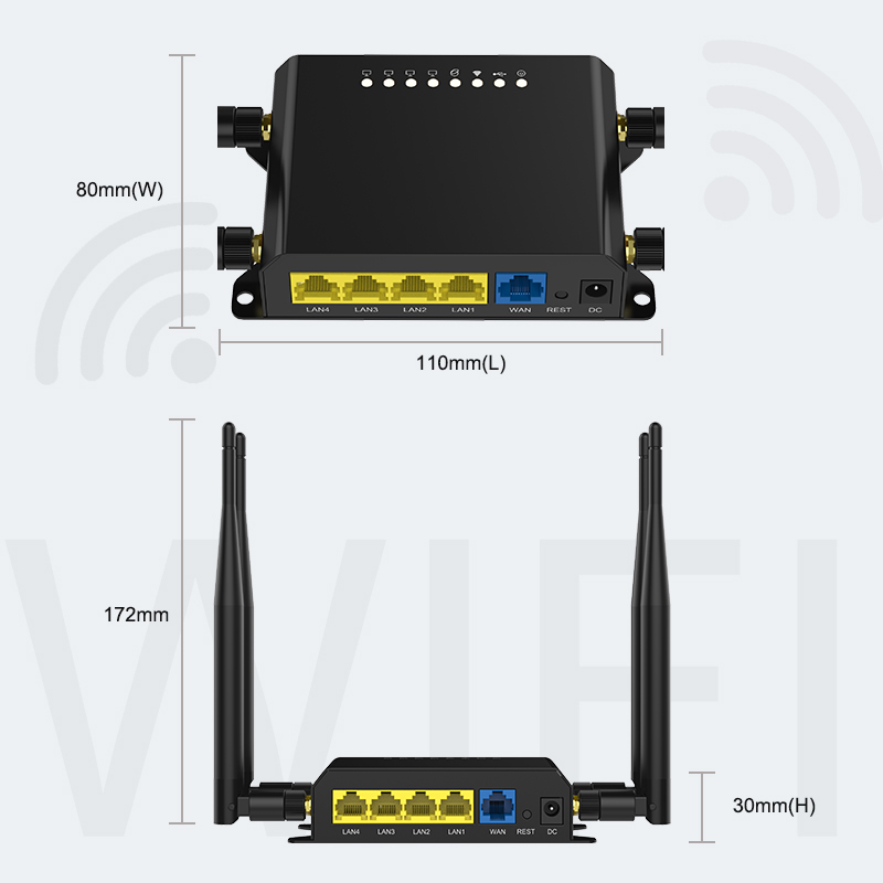 ZBT WE826-T2