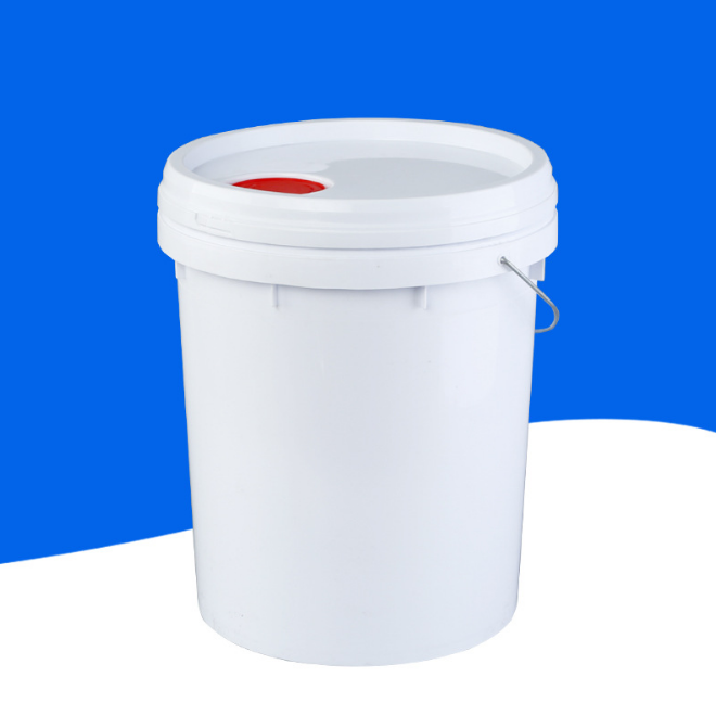 油漆化工塑料雨水桶