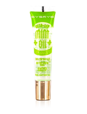 ODM丰满液体补水闪亮唇釉