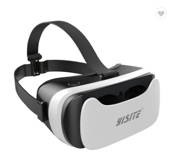热卖42毫米非球面亚克力3D眼镜