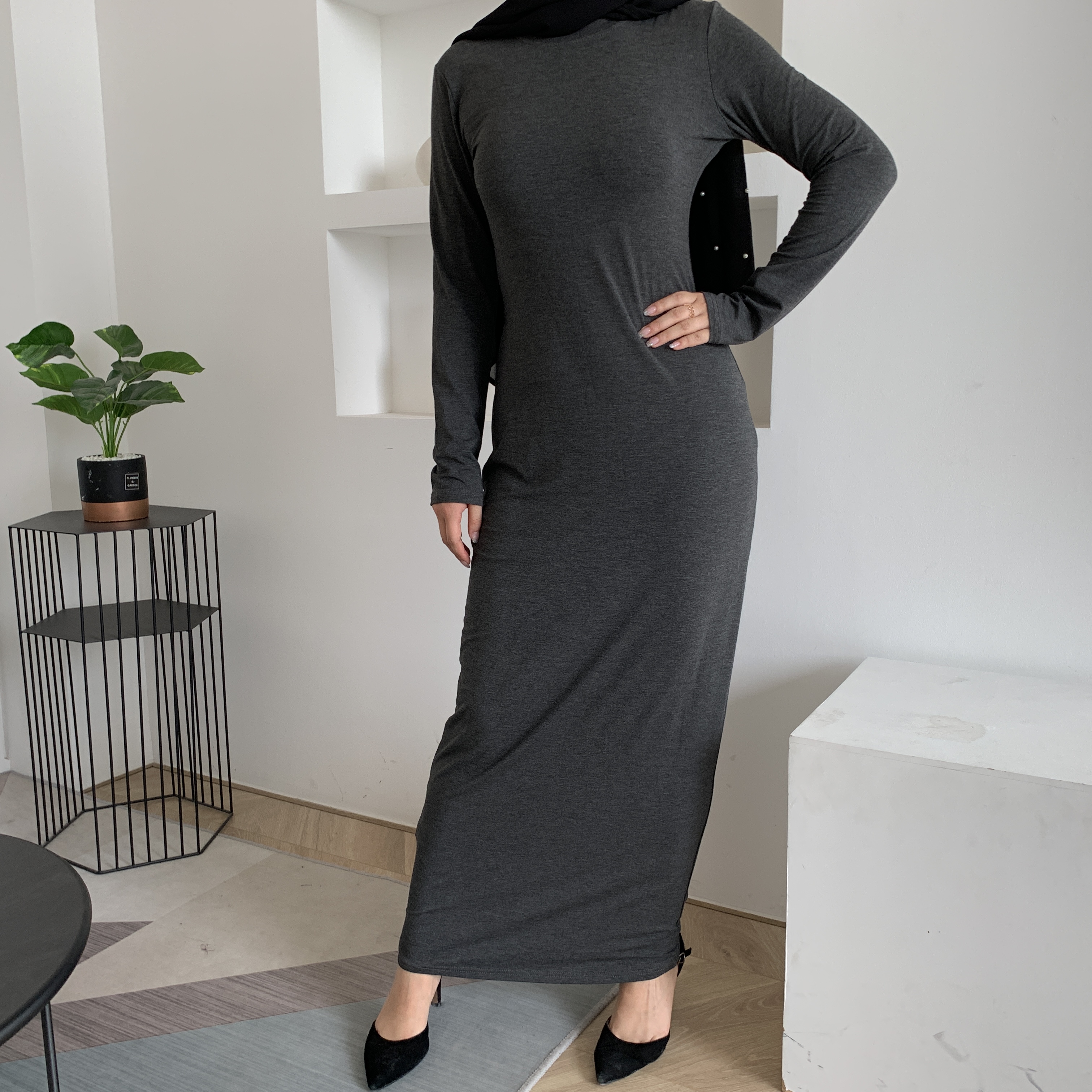9099#Bodycon