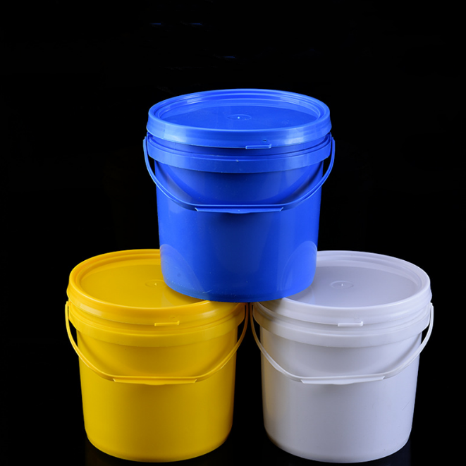 油漆化工塑料雨水桶