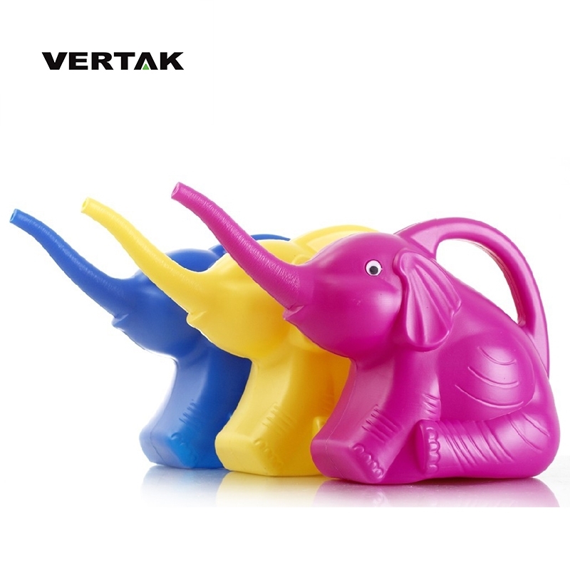 VERTAK儿童塑料动物喷壶