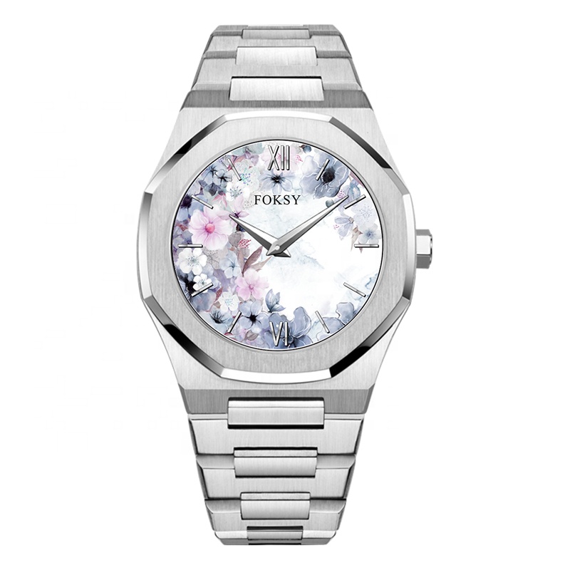 女花Montre Fem