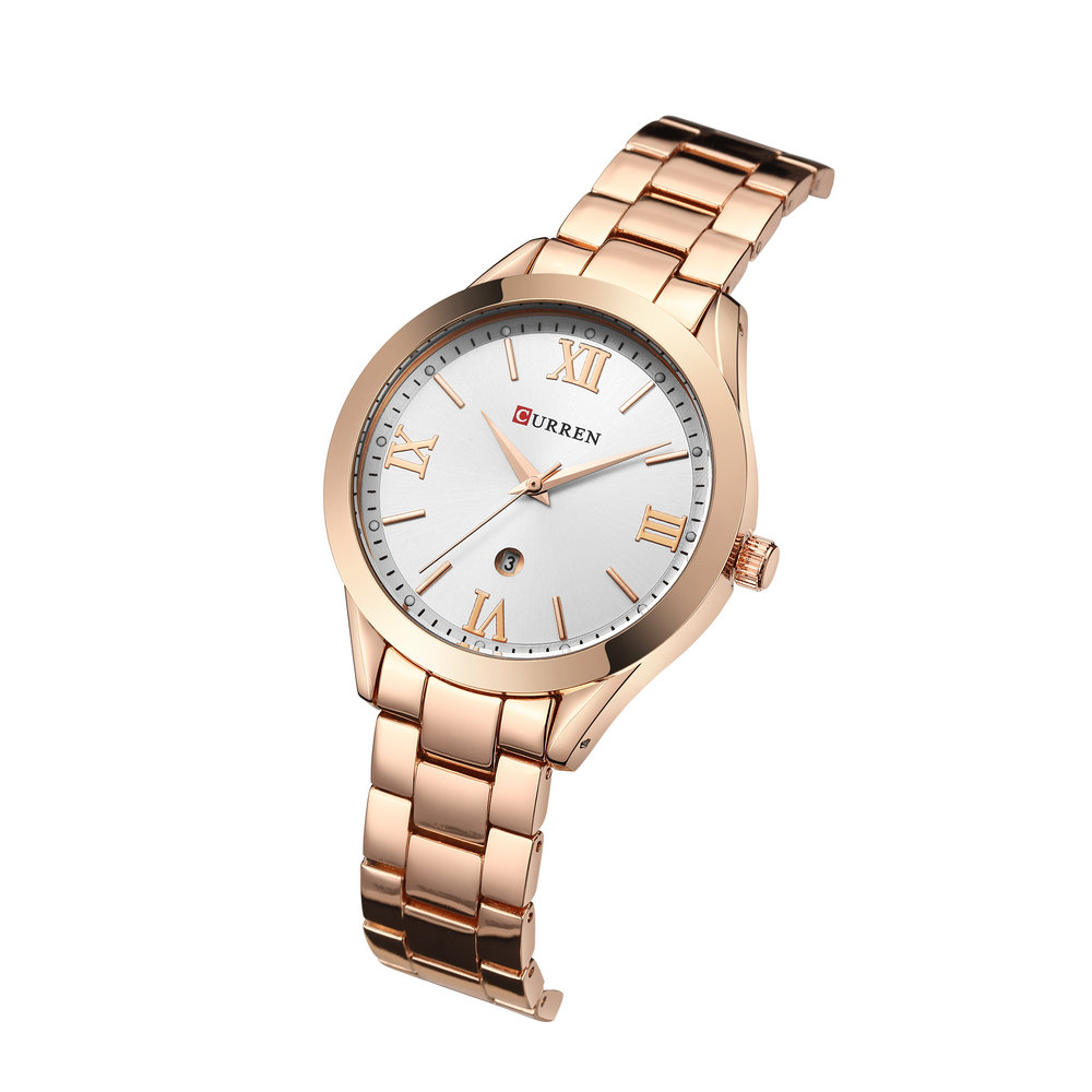 CURREN 9007女