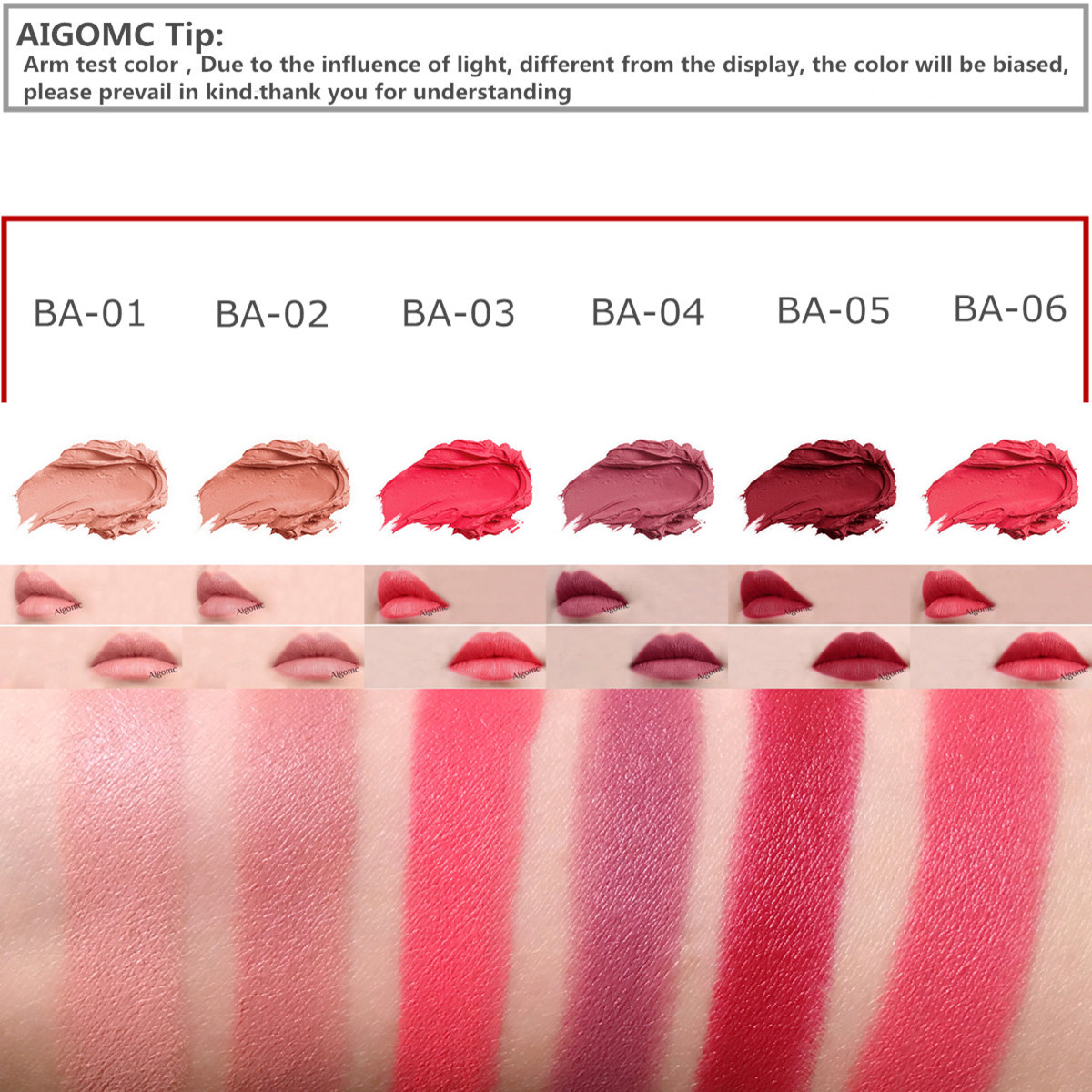 Cheap Bulk Products Fashion Color Lipsticks Makeup Lipstick Free Shipping Lip Sticks