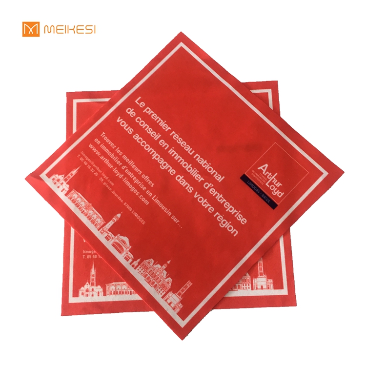 品牌超细纤维眼镜布 
