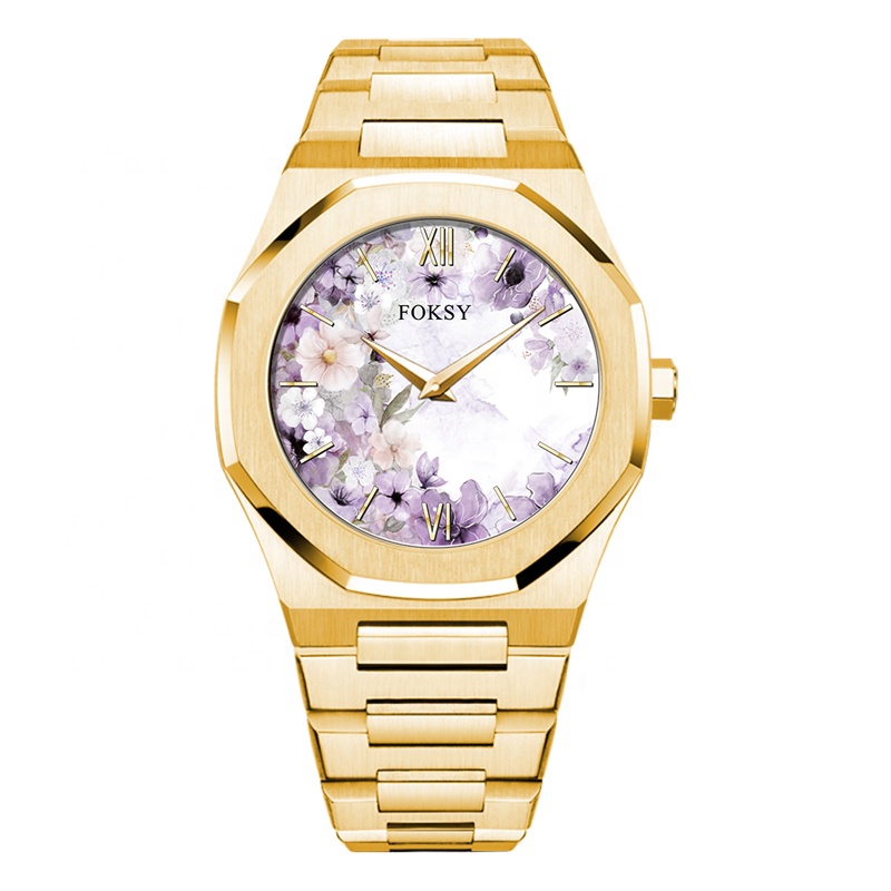 女花Montre Fem