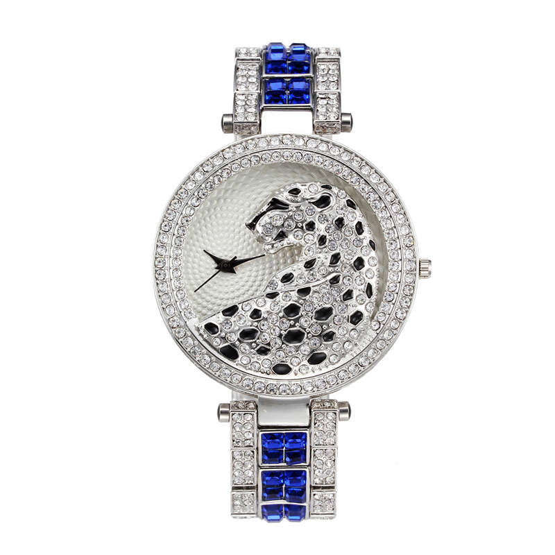 时尚 Bling 休闲钻