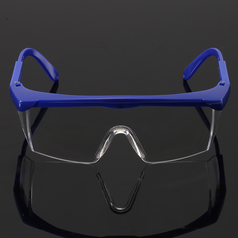 高品质防冲击厂家化学z87.1防紫外线网状护目镜