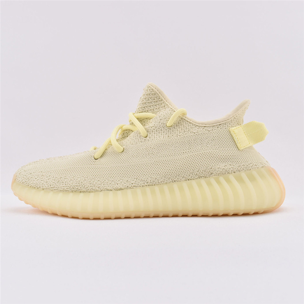 Yeezy Runnin