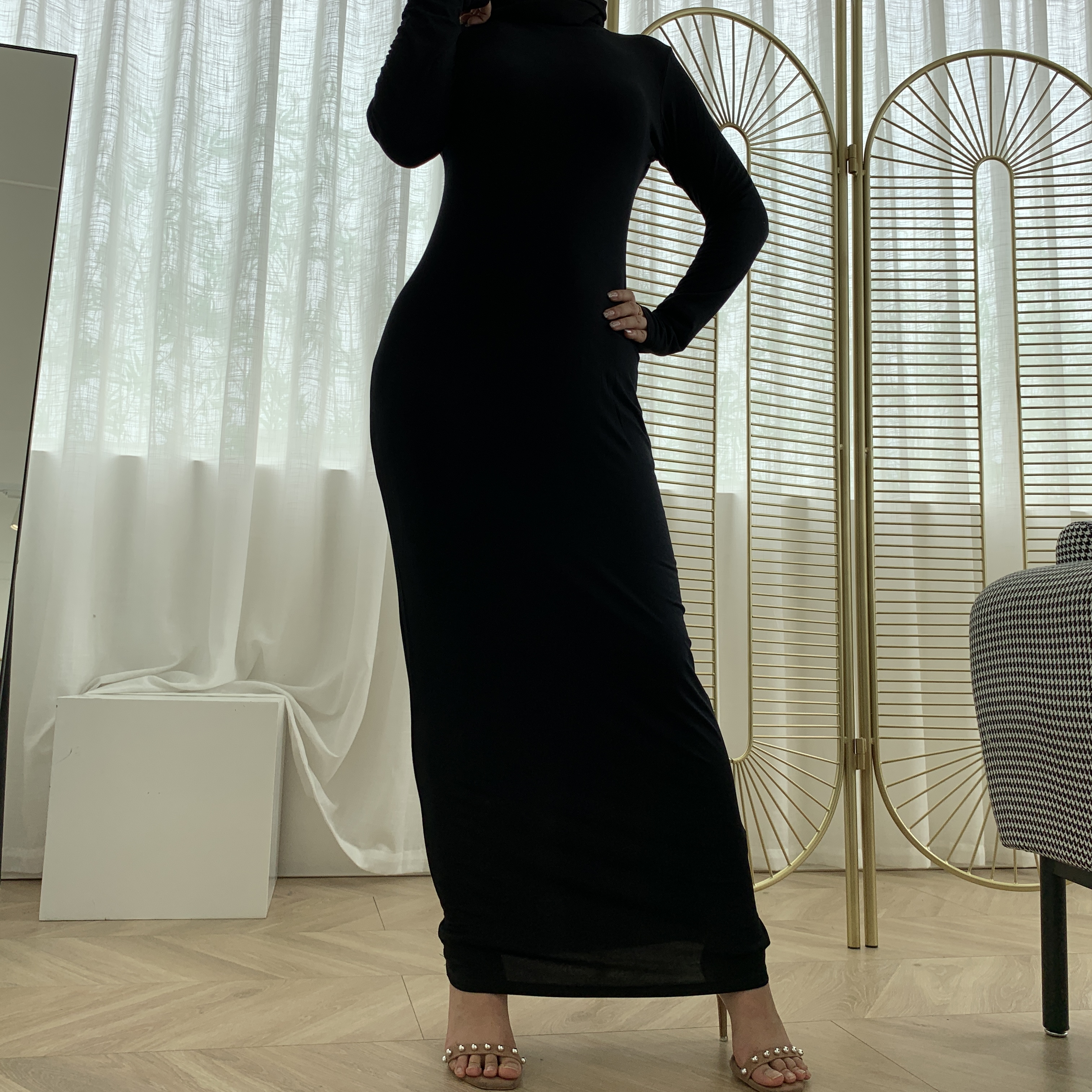 9099#Bodycon