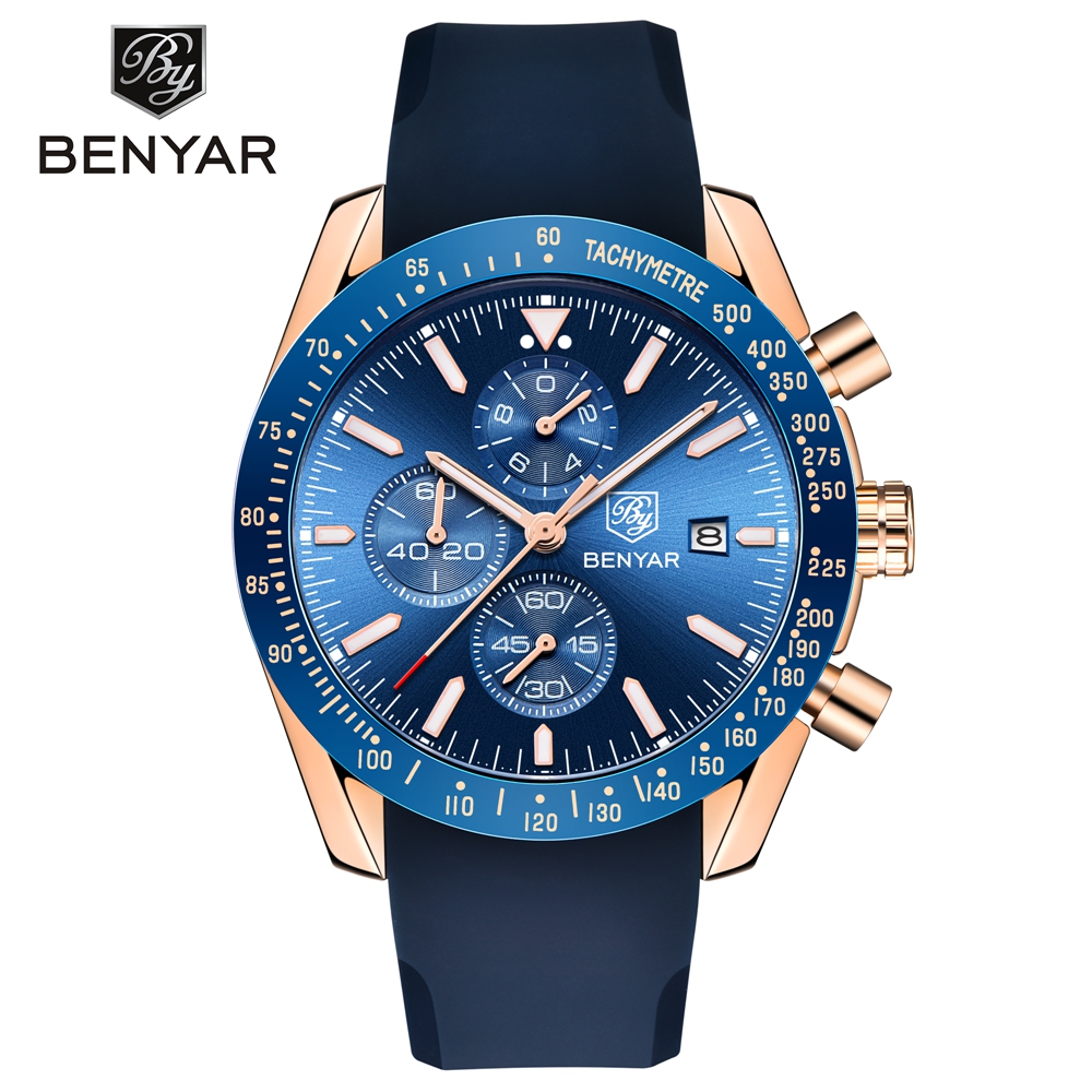 BENYAR手表5140