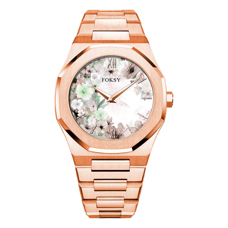女花Montre Fem