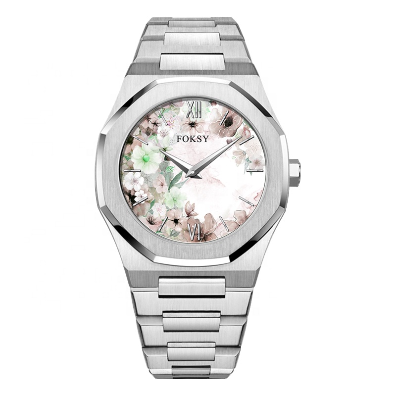女花Montre Fem