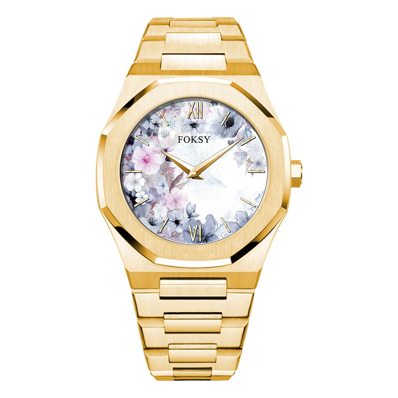 女花Montre Fem