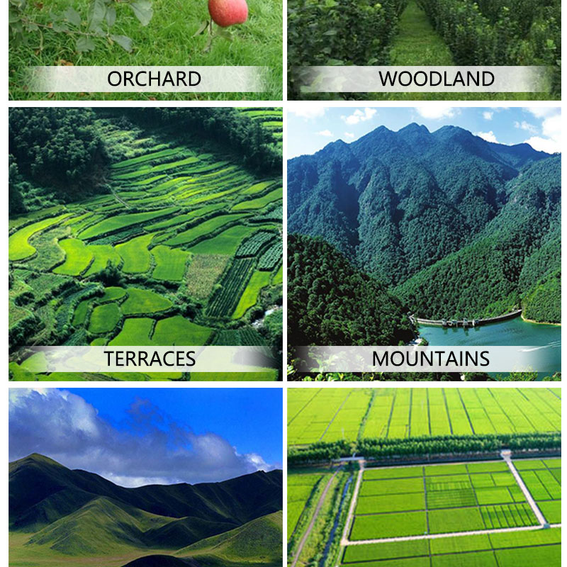 热卖迷你动力除草机