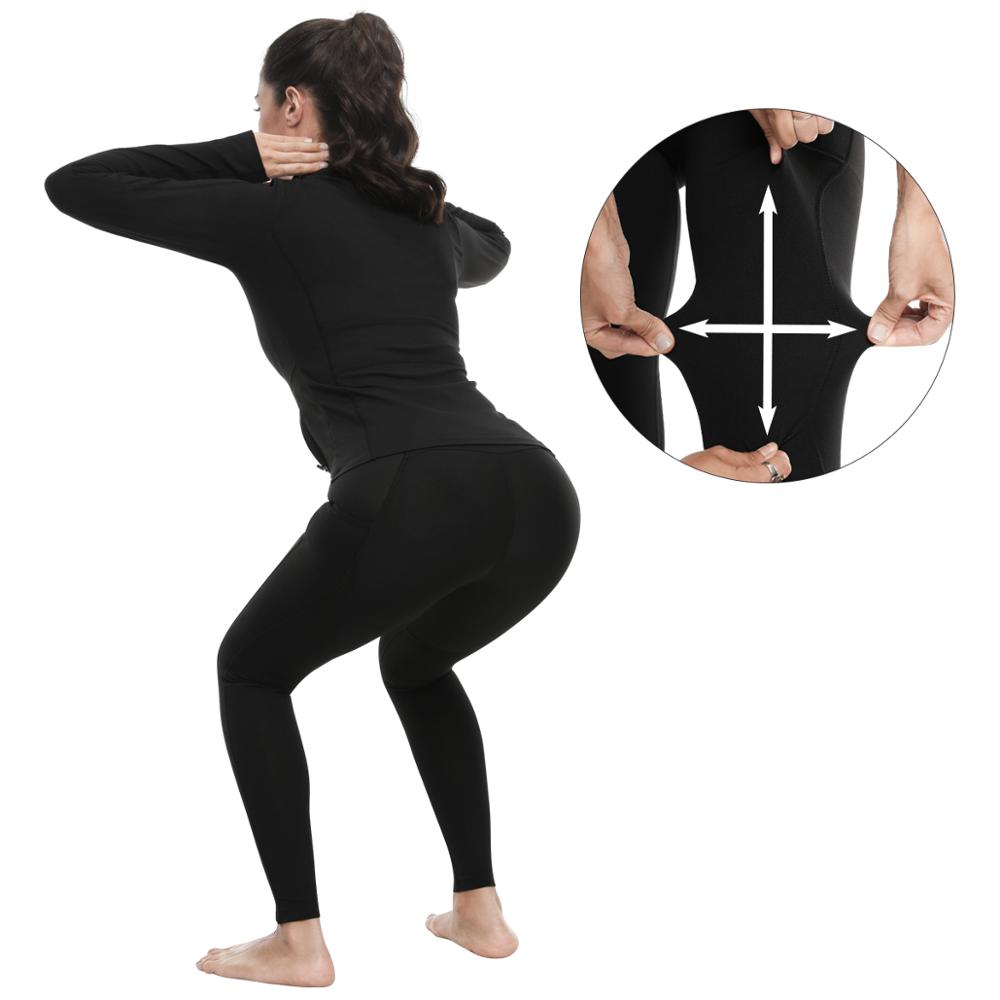 2019 wholesale high-waisted fitness black women's leggings